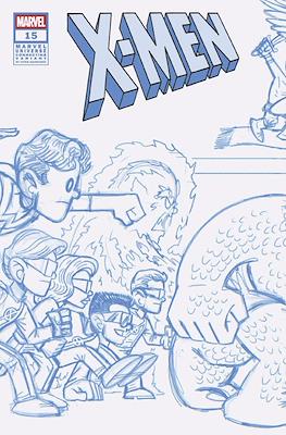 X-Men Vol. 7 (2024- Variant Cover) #15.3