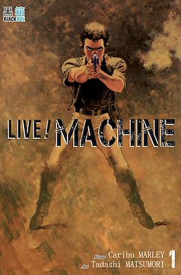 Live! Machine #1