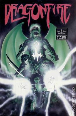 Dragonfire Vol. 1 #4