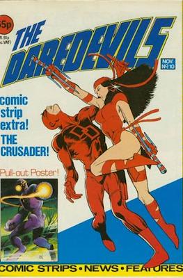 The Daredevils #10