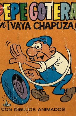 Mini Infancia #128