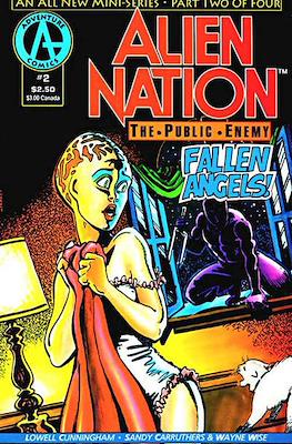 Alien Nation: The Public Enemy #2
