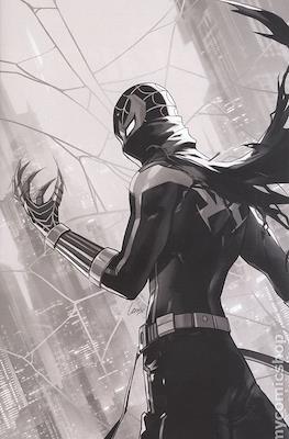 Spider-Verse vs. Venomverse (2025 Variant Cover) #1.7