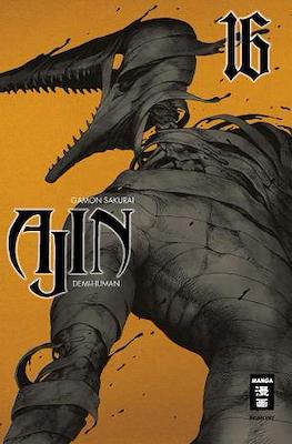 Ajin #16