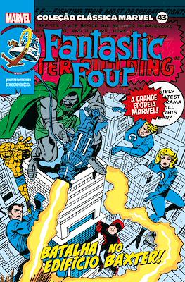 Colecção Clássica Marvel #43