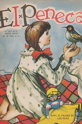 El Peneca #2252