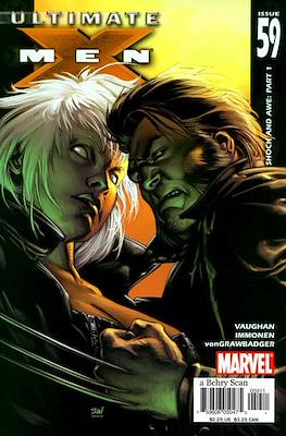 Ultimate X-Men Vol. 1 (2000-2009) #59