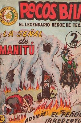 Pecos Bill #55