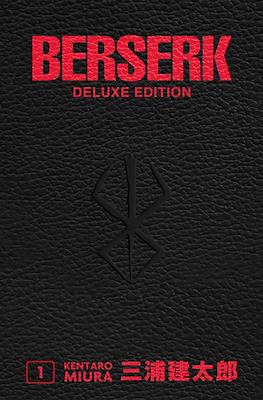 Berserk Deluxe Edition #1