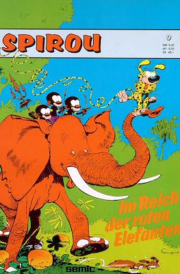 Spirou #9