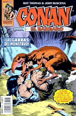 Conan el Bárbaro (1998-2001) #93