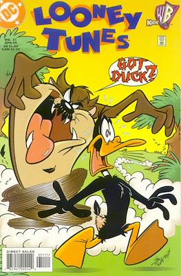 Looney Tunes #51