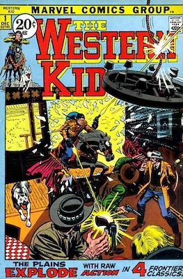 Western Kid