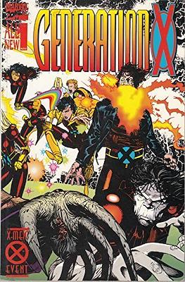Generation X