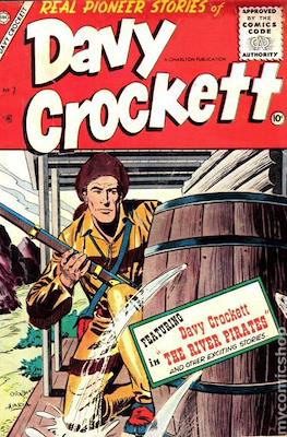 Davy Crockett/Kid Montana #7