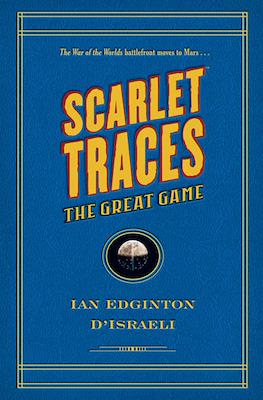 Scarlet Traces #2