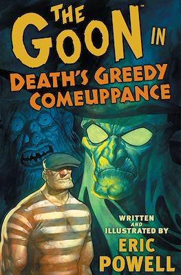 The Goon (Softcover) #10