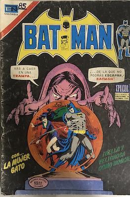 Batman #85