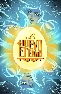 El Huevo Eterno (Rústica 84 pp) #2