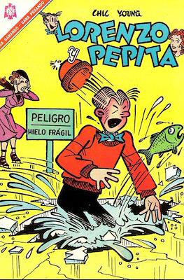 Pepita / Lorenzo y Pepita #236