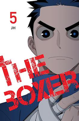 The Boxer #5