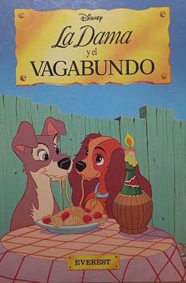 Nueva antología Disney #8
