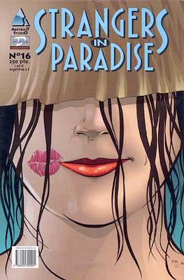 Strangers in Paradise #16