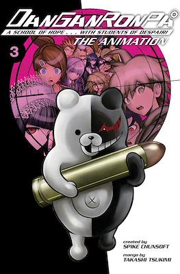 Danganronpa: The Animation (Softcover 192 pp) #3