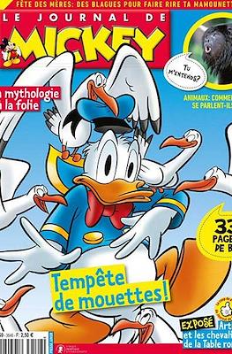 Le Journal de Mickey #3546