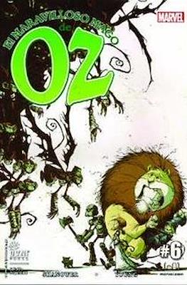 El Maravilloso Mago de Oz #6