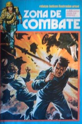 Zona de combate (Segunda serie) #134