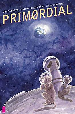 Primordial (Variant Cover) #3