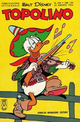 Topolino #456