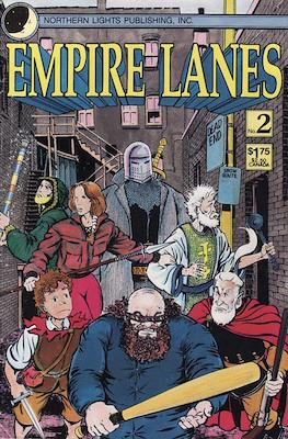 Empire Lanes #2