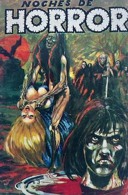 Noches de Horror #10