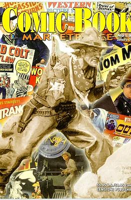 The Comic Book Marketplace #98