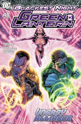 Green Lantern Vol. 4 (2005-2011) #46