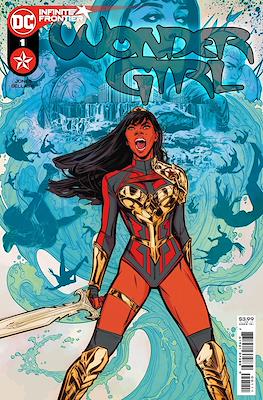 Wonder Girl (2021-2022) #1