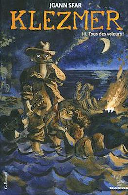 Klezmer #3