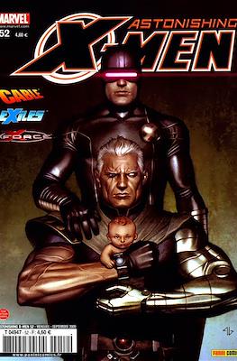 Astonishing X-Men (Broché) #52