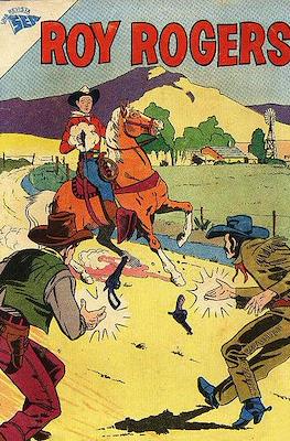 Roy Rogers #90