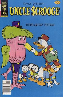 Uncle Scrooge #154