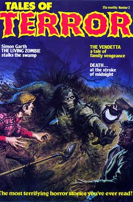 Tales of Terror #2