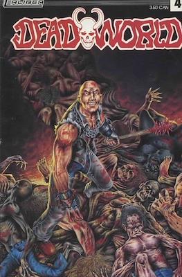 Deadworld Vol. 2 (1993-1995) #4