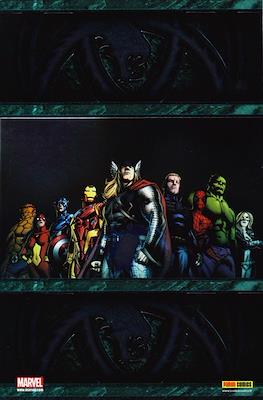 Fear Itself (Variant Cover) #4