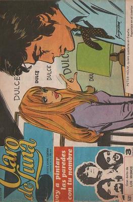 Colección Claro de Luna #531