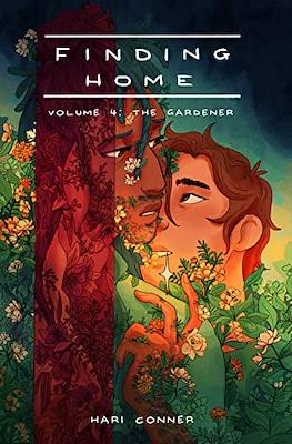 Finding Home #4