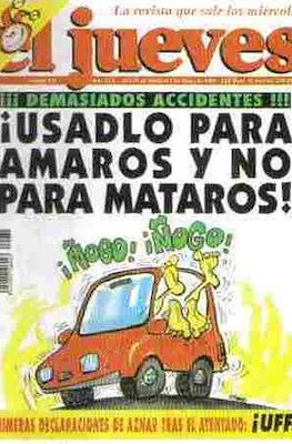 El Jueves #935