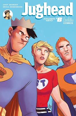 Jughead #6