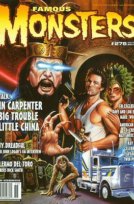 Famous Monsters of Filmland #276